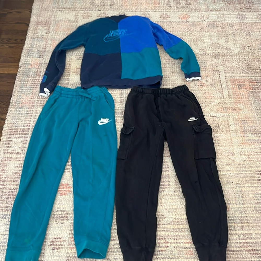 Nike Sweats bundle/lot